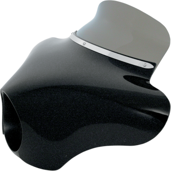 Batwing Spoiler Windshield