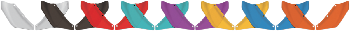 Wind Deflectors