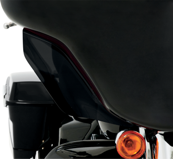 Wind Deflectors