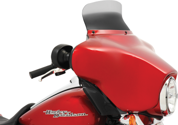 Wind Deflectors