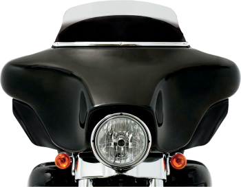 Wind Deflectors