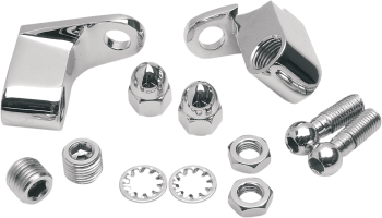 Front Turn Signal Mount Kit