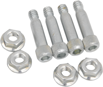 Floorboard Mounting Kit