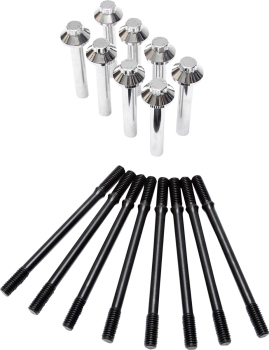 ARP M8 Cylinder Stud and Head Bolt Kit