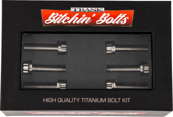 Lifter Block Bitchin' Bolts