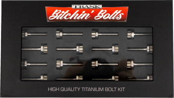 Bitchin' Bolts