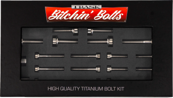 Transmission Bitchin' Bolts