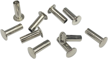 Tour-Pak Rivets