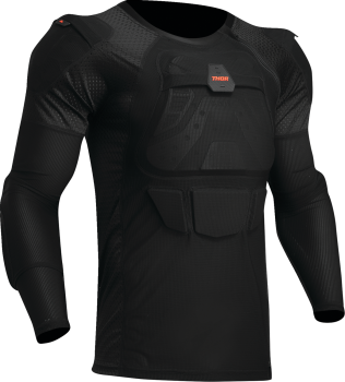 Sentry Stealth Chest Protector