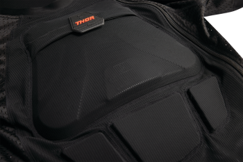 Sentry Stealth Chest Protector
