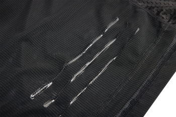 Sentry Stealth Chest Protector