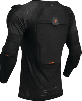 Sentry Stealth Chest Protector