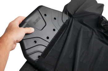Sentry Stealth Chest Protector