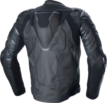Atem V5 Leather Jacket
