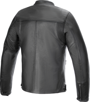 Men's Backtrack Leather Jacket
