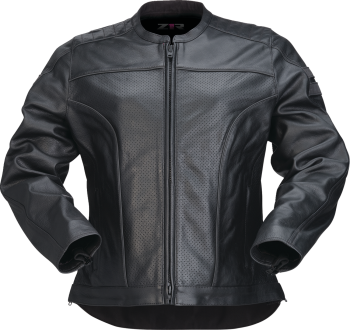 Women's Remedy Leather Jacket