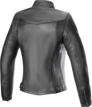Women's Tory Leather Jacket