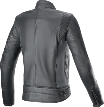 ALPINESTARS_(ROAD)_Womens_Stella_Dyno_Leather_Jacket_Extra_Small_Black-Gray