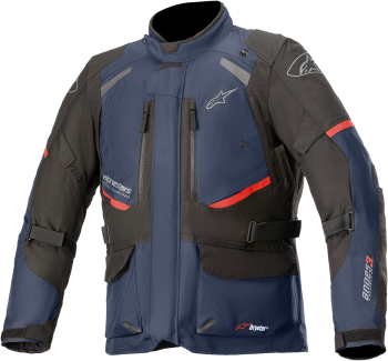 Andes V3 Drystar Jacket