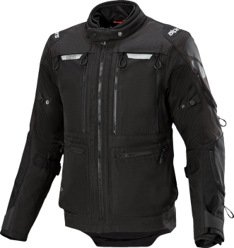 Ardent 3in1 Adventure Touring Jacket