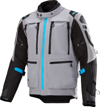 Ardent 3in1 Adventure Touring Jacket