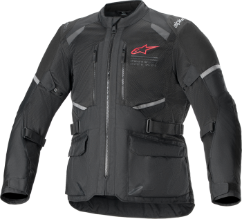 Men's Andes Air Drystar Jacket