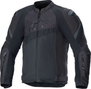 T-GP Plus R V4 Airflow Jacket