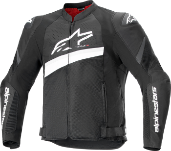 T-GP Plus R V4 Airflow Jacket