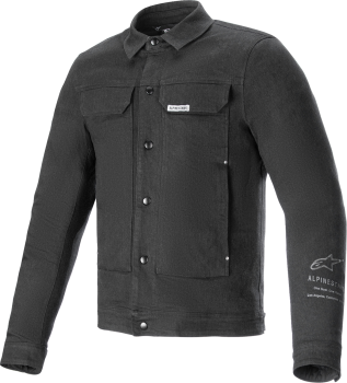 Men's Garage Jacket