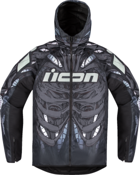 Men's Airform Manik'RR Jacket