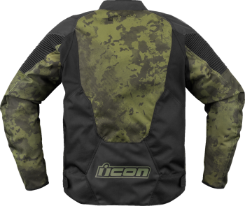 Man's Overlord 3 Magnacross Jacket