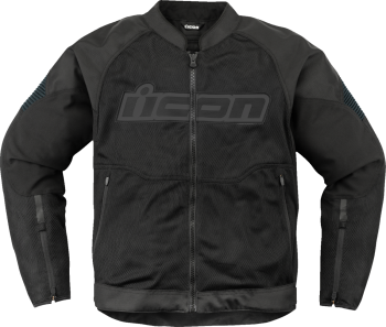 Men's Overload 3 Mesh Jacket