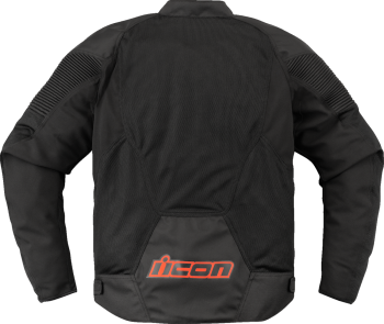 Men's Overlord 3 Mesh Jacket