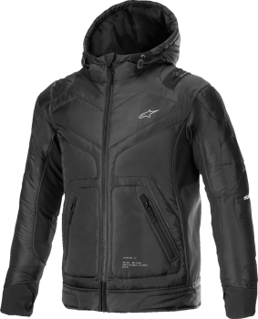 Mohobbs Waterproof Jacket