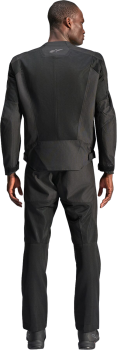 C-1 Air Jacket