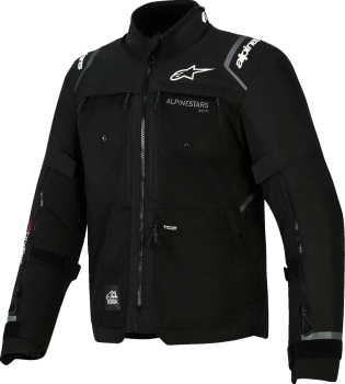 Cusco Drystar Jacket