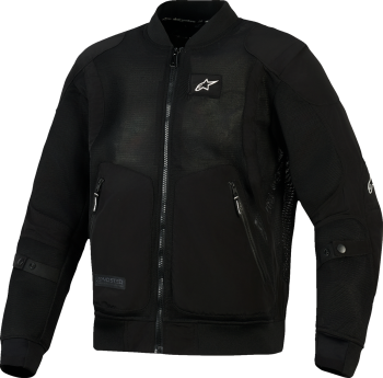 Flight Air Jacket
