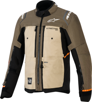 Cusco Drystar Jacket