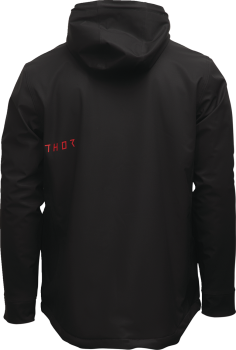 Men's Heavyweight Waterproof Tour Jacket