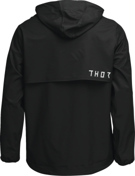 Men's Unit Light Shell Waterproof Jacket