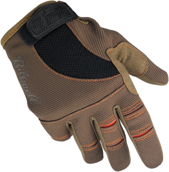 BILTWELL_Moto_Gloves_Small_Brown-Orange