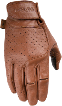 Siege Perforated Gloves