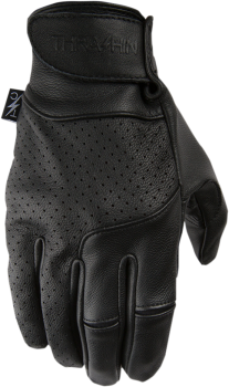 Siege Perforated Gloves