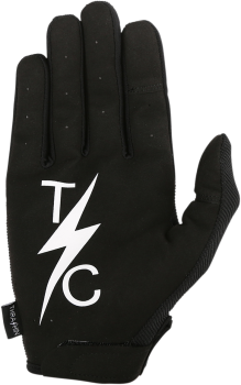 THRASHIN_SUPPLY_Stealth_Gloves_Extra_Small_Black