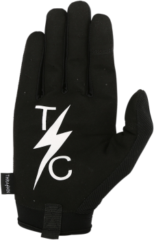 THRASHIN_SUPPLY_Covert_Gloves_Extra_Small_Black