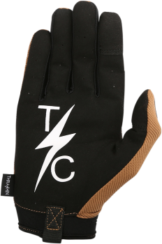 THRASHIN_SUPPLY_Covert_Gloves_Small_Tan