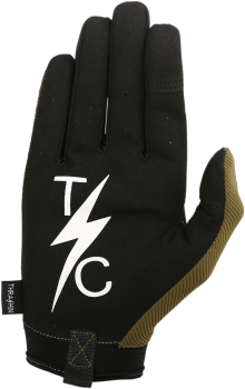 THRASHIN_SUPPLY_Covert_Gloves_Small_Green