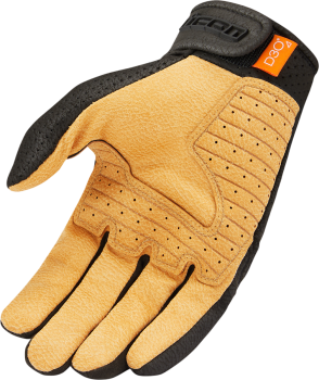 ICON_Airform_Gloves_Medium_Black_tan