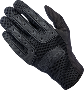 BILTWELL_Anza_Gloves_Small_Black