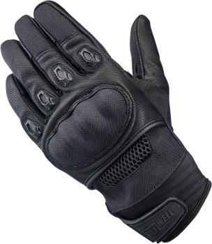 BILTWELL_Brideport_Gloves_Medium_Black